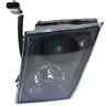 14898531 Perfect Fit Clear Lens Black Interior Fog Light 723650666166