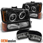 15199556 15195557 Oemassive Fits 03-06