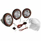 15205.63 Rugged Ridge 7 In Round