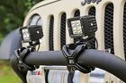 15210.02 Rugged Ridge X-clamp And