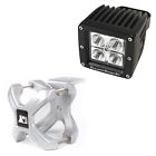 15210.10 Rugged Ridge X-clamp And 804314258399 15210.10 Rugged Ridge X-clamp And 804314258399