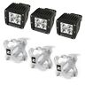 15210.12 Rugged Ridge And Led Light Kit 804314258412 15210.12 Rugged Ridge And Led Light Kit 804314258412