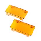 15210.45 Rugged Ridge Led Light Cover 804314294809