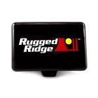 15210.55 Rugged Ridge Fog Light Cover 804314218713