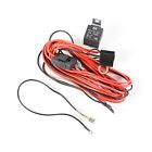 15210.70 Rugged Ridge Light Installation Wiring Harness 804314275044