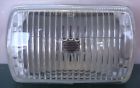 Jlm1378 155 Hella Jaguar New Lens Used Reflector Fog Light Or Lamp