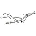 15577 Magnaflow Performance Exhaust Kit System