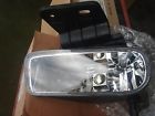 116-2044l 1570112 Aftermarket Fog Light Lamp Left Driver Side With Bracket Fits