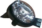 55077474ac 1570162 Dorman Fog Light Assembly Fits Dodge Ram 747214701629