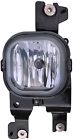 1571025 Dorman Fog Light Assembly Right