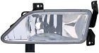 33901s9va11 1571073 Dorman Fits Honda Pilot Passenger Right Fog Lamp 747214710737