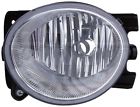 116-50531r 1571124 Dorman New Fog Light 747214088614