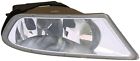 Hd572-u000r 1571150 Dorman Fog Light Assembly Fits Honda Odyssey 747214162321