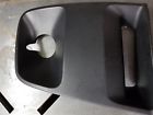 15869764 15869765 General Motors Saturn Vue Redline Bumper Fog Bezel Gm Part
