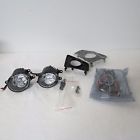 15wled Ijdmtoy Fog Lights Led High Power Cree Lexus Sport Style