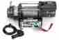 12748688013 16.5ti Warn 68801 Thermometric Self-recovery Winch