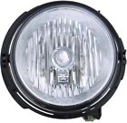 Gm520-b100l 1631258 Dorman Fog Light Assembly Left Fits Chevrolet Hhr 747214312580