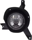 Fr544-b000r 1631266 Dorman Fog Light Assembly Fits Ford Explorer Sport 747214312665