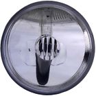 Gm521-b0000 1631271 Dorman Fog Light Assembly Fits Chevrolet Tahoe 747214020256