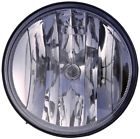 Gm511-b000r 1631282 Dorman Fog Light Assembly Right Fits Gmc Sierra 747214312825