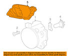 1648890414 Foglight Fog Driving Light Bracket Right