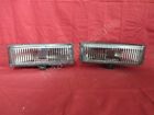 16520336 Oldsmobile Nos Oem Pair