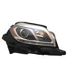 Gl350-gl450-gl550 1668207061 Genuine Oem Mbz Gl Rh Right Headlight