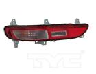 762405-81283-0 17-5730-00-1 92405 D9200 Tyc Nsf Left Side Backup Lamp Assy For