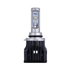 H8-h9-h11-h16 17202 Piaa White Led Fog Light Replacement Bulb 722935172026