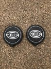173146011 Hella Series Fog Light Covers