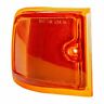 18-5055-01 Tyc Replacement Right Side Marker For Express 762405603889