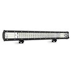 18005c-a Nilight Led Light Bar Triple Row Flood Spot Combo Beam