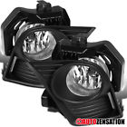 181-ct214coem-054 Autozensation For Lexus Clear Replacement Bumper Fog Light Pair Bulbs