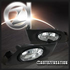 181-cv01oem-054 Autozensation For Honda Civic Clear Driving Fog Lights Bumper Lamps