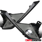 Ghp951680a-ghp951690a 181-cx316cled-054 Autozensation Mazda Clear Replacement Led Bumper Projector Fog Light Pair