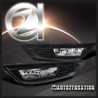 181-foc15coem-054 Autozensation Ford Focus Clear Lens Front Bumper Fog 0680138623694