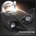 181-frs12coem-033 Autozensation For Scion Frs Toyota Clear Bumper Fog 0680138623700