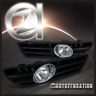 181-jet99coem-058 Autozensation For Vw Jetta Bora Clear Front Bumper 0680138623892