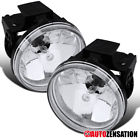 181-ram99scoem-033 Autozensation Dodge Ram Sport Package Fog Lights Bumper Lamps Clear