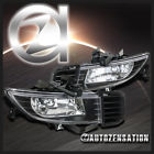 922013k000-922023k000 181-son06coem-054 Autozensation For Hyundai Sonata Clear Front Fog Bumper Lights Bulbs