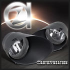181-tun07coem-033 Autozensation For Tundra Sequoia Clear Bumper Driving Fog 0680138624684