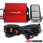 181-wire14-rc007 Autozensation Heavy Duty Fog Light Hid Led Connector Wiring Harness