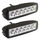 18stp-s-x3ep Senlips Led Light Bar 710219203450