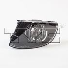 19-0728-00-1 Tyc Left Fog Light For Bmw Series