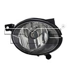 19-0797-00-1 Tyc Nsf Certified Fog Light Assembly Fits Volkswagen 762405678818