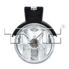 19-5240-00 Tyc Fog Light Assembly Left Fits Dodge Dakota 762405672823