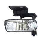 19-5318-00-9 Tyc Driver Side Replacement 762405628974