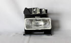 19-5347-01 Tyc Fog Light Assembly Fits Ford Explorer 762405606033
