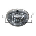 19-5353-00 Tyc Fog Light Assembly 762405642628