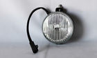 19-5355-00 Tyc Fog Light Assembly Fits Ford Ranger 762405606095